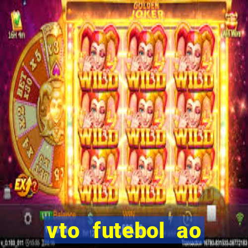 vto futebol ao vivo sportv